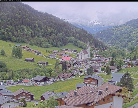 Silbertal