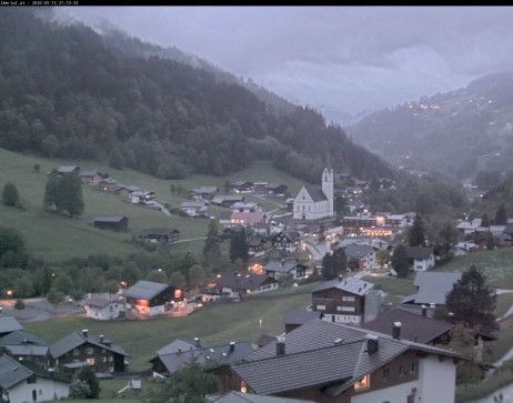 Silbertal