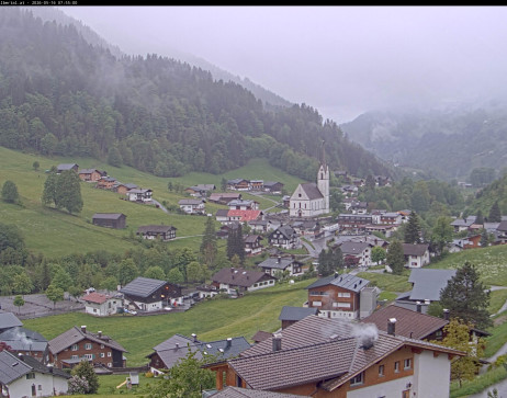 Silbertal