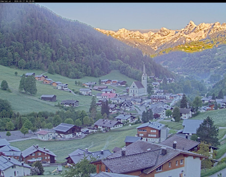Silbertal