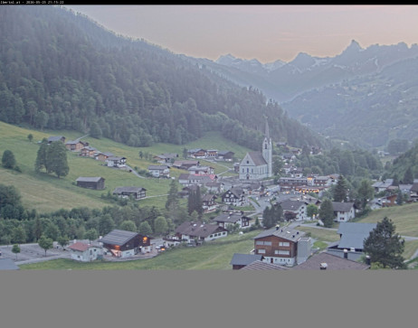 Silbertal