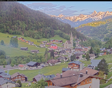 Silbertal