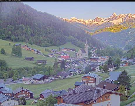 Silbertal