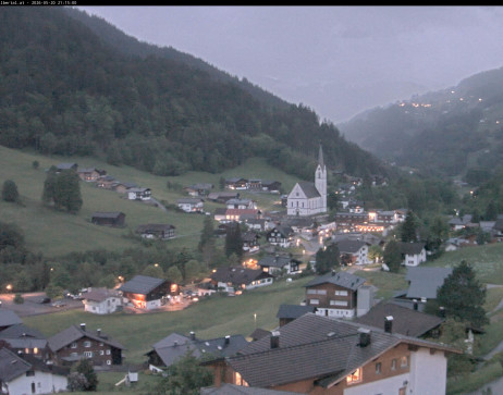 Silbertal
