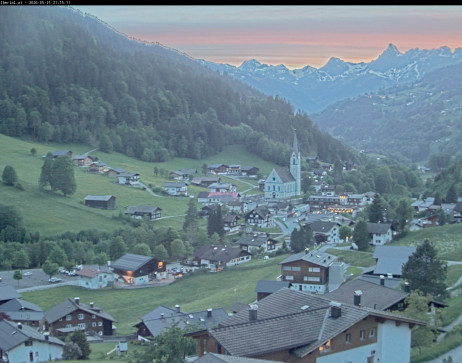 Silbertal