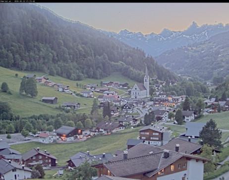 Silbertal