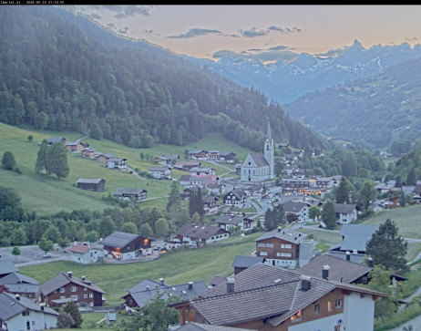 Silbertal