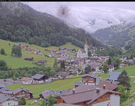 Silbertal