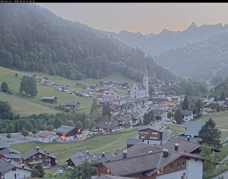 Silbertal