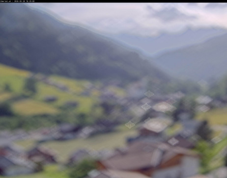 Silbertal