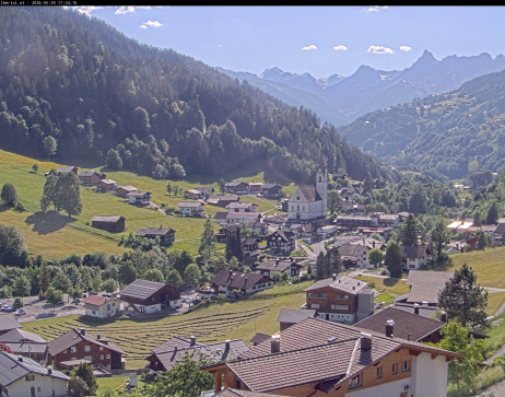 Silbertal
