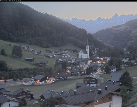 Silbertal