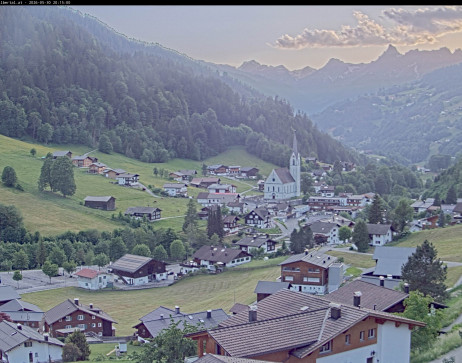 Silbertal