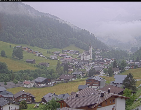 Silbertal