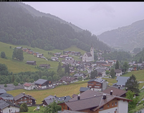 Silbertal