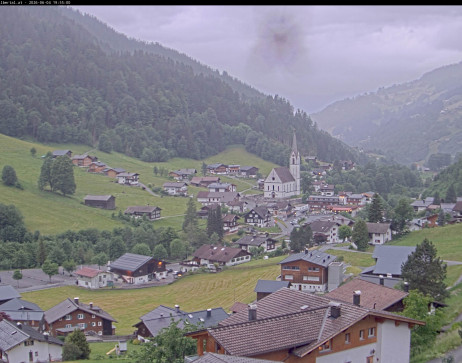 Silbertal
