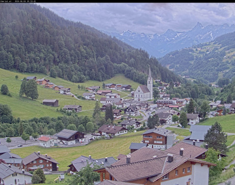 Silbertal