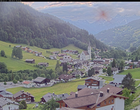 Silbertal