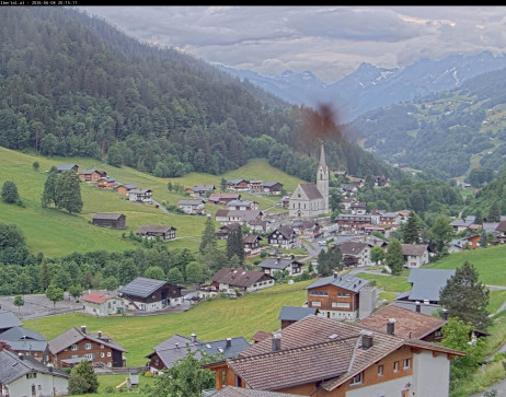 Silbertal