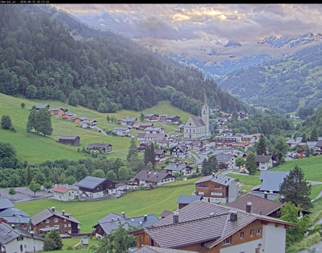 Silbertal