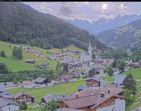 Silbertal
