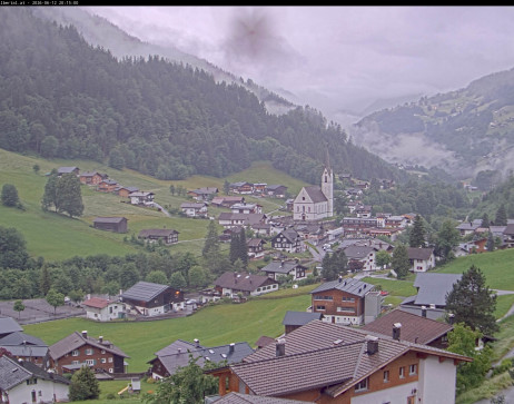 Silbertal