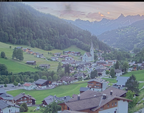 Silbertal