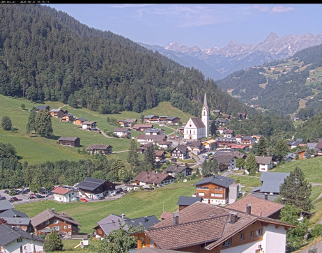 Silbertal