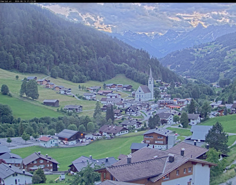 Silbertal