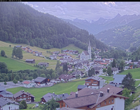 Silbertal