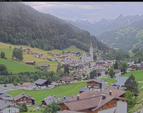 Silbertal