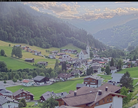 Silbertal