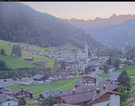 Silbertal