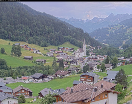 Silbertal