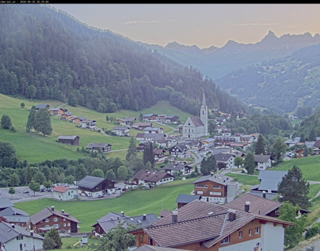 Silbertal