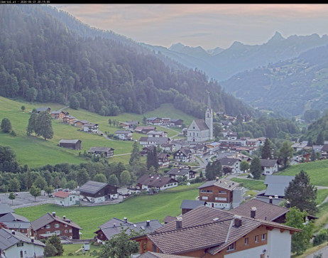 Silbertal