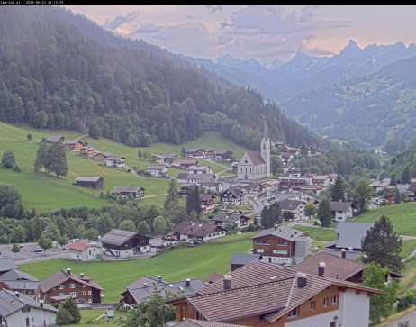 Silbertal