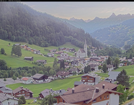 Silbertal