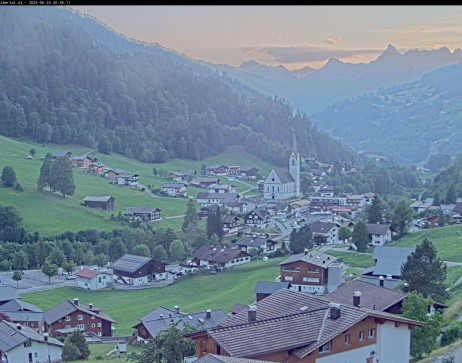 Silbertal
