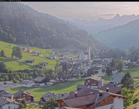 Silbertal