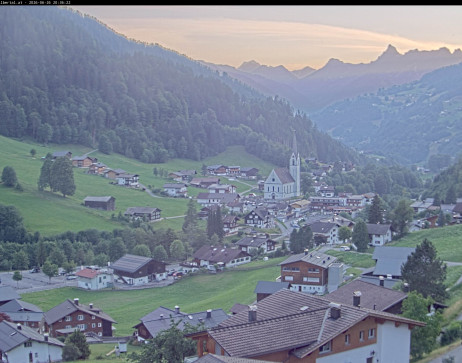 Silbertal