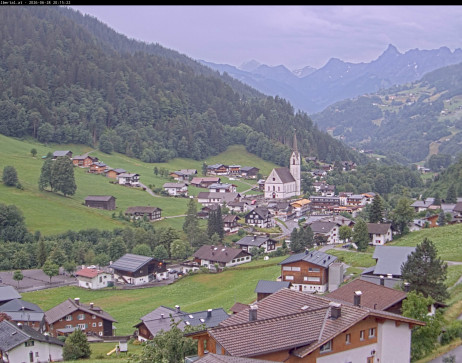 Silbertal