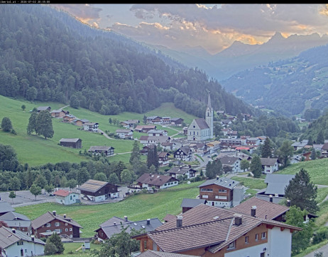 Silbertal