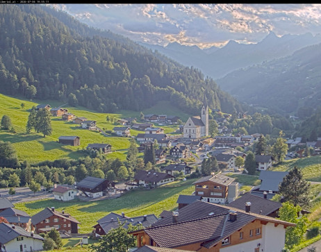 Silbertal