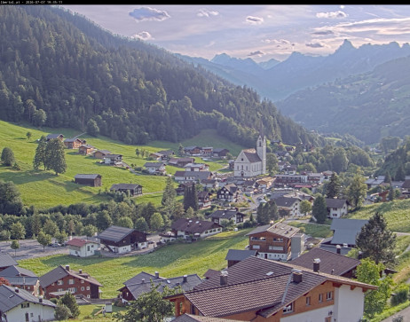 Silbertal