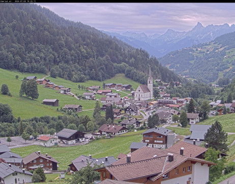 Silbertal
