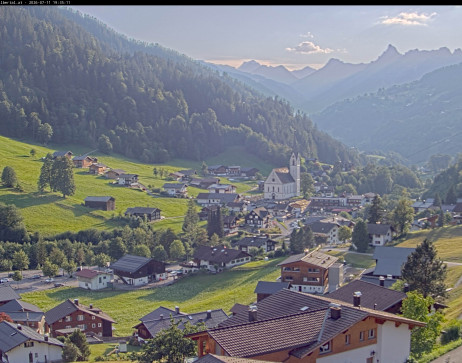 Silbertal
