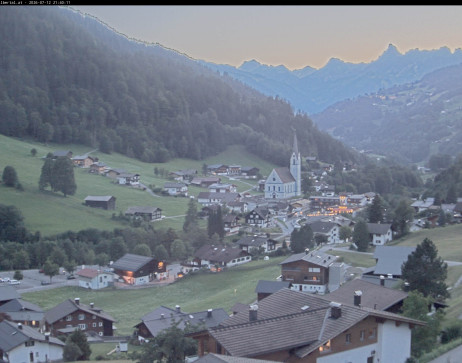 Silbertal