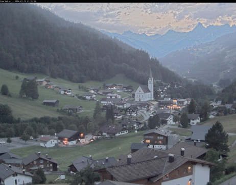 Silbertal