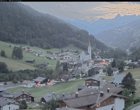 Silbertal